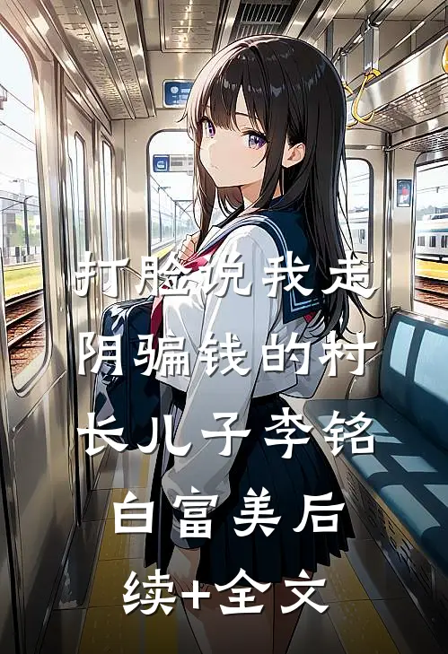 打脸说我走阴骗钱的村长儿子李铭白富美后续+全文