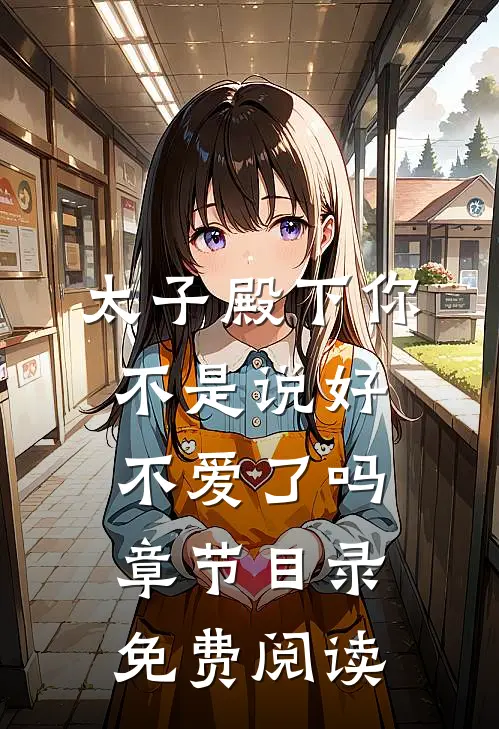 太子殿下你不是说好不爱了吗章节目录免费阅读
