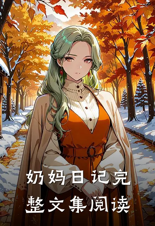 奶妈日记完整文集阅读