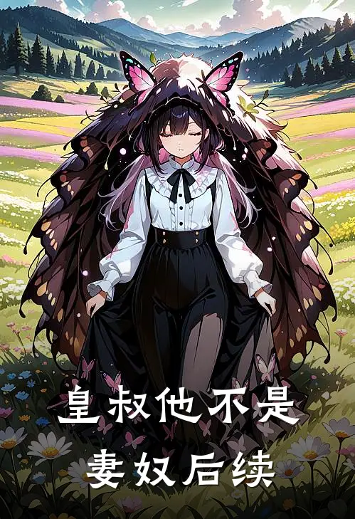 皇叔他不是妻奴后续