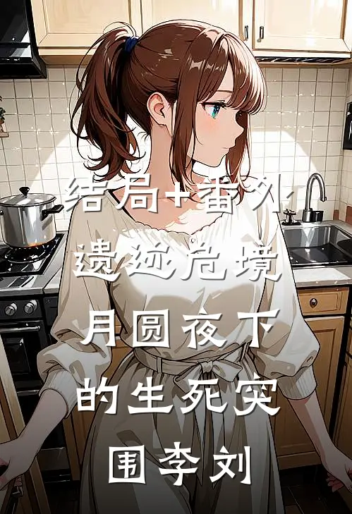 结局+番外遗迹危境：月圆夜下的生死突围李刘