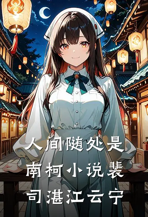 人间随处是南柯小说裴司湛江云宁