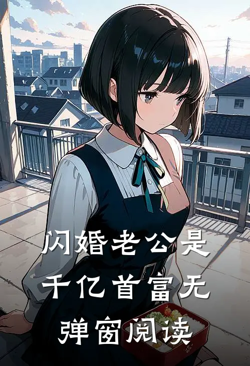 闪婚老公是千亿首富无弹窗阅读