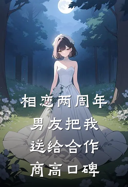 相恋两周年，男友把我送给合作商高口碑
