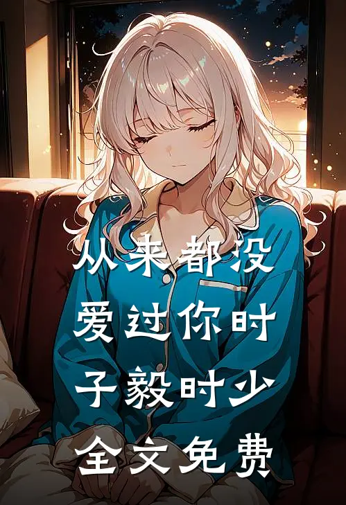 从来都没爱过你时子毅时少全文免费