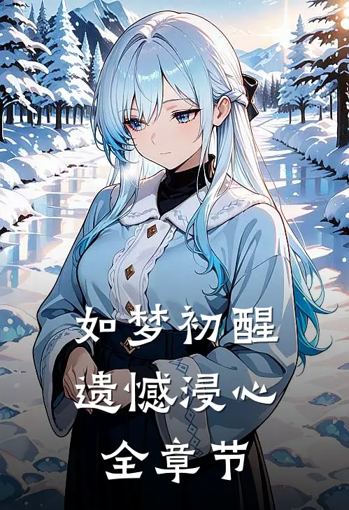 如梦初醒，遗憾浸心全章节