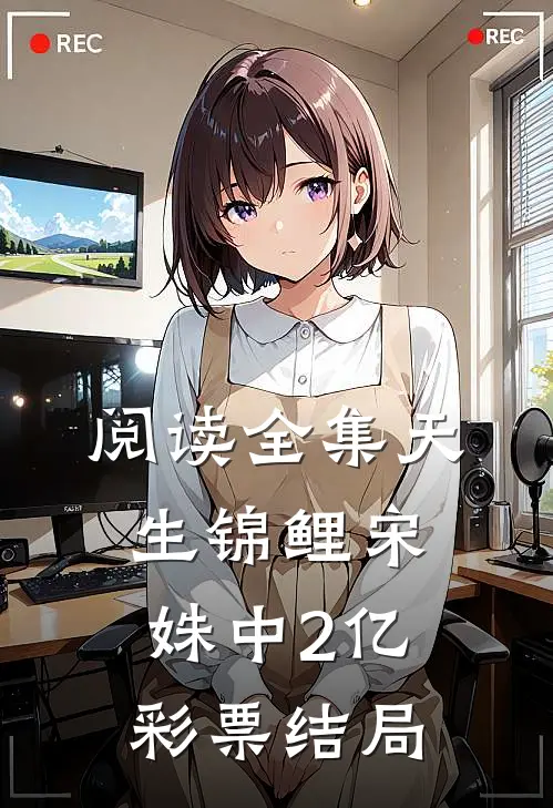 阅读全集天生锦鲤宋姝中2亿彩票结局