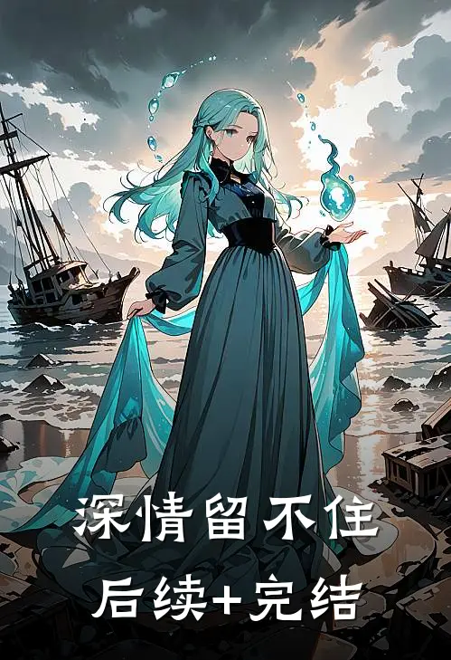 深情留不住后续+完结