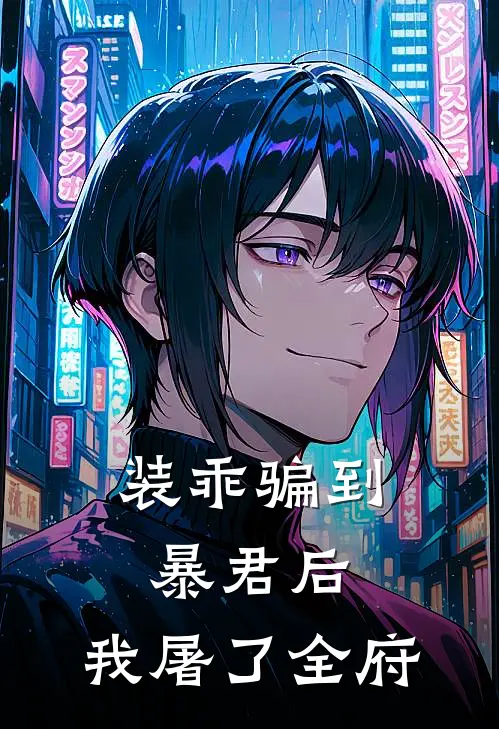 装乖骗到暴君后,我屠了全府 风暖