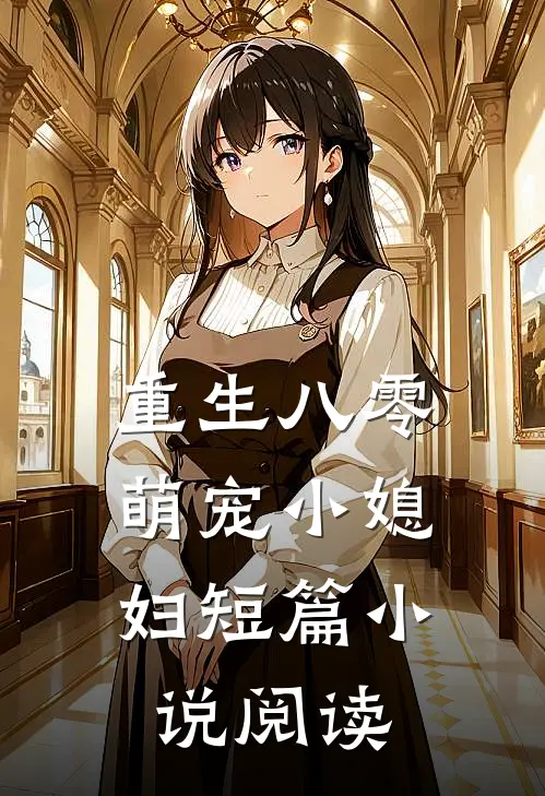 重生八零：萌宠小媳妇短篇小说阅读