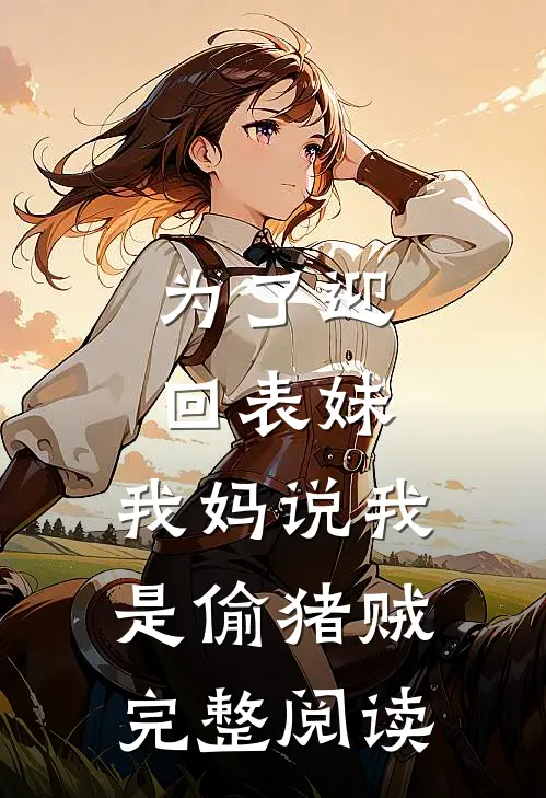 为了迎回表妹，我妈说我是偷猪贼完整阅读