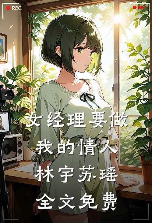 女经理要做我的情人林宇苏瑶全文免费