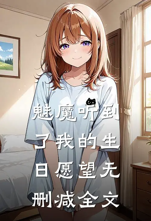 魅魔听到了我的生日愿望无删减全文