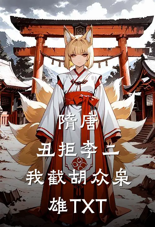 隋唐：丑拒李二，我截胡众枭雄TXT