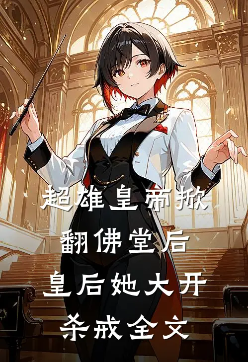 超雄皇帝掀翻佛堂后，皇后她大开杀戒全文