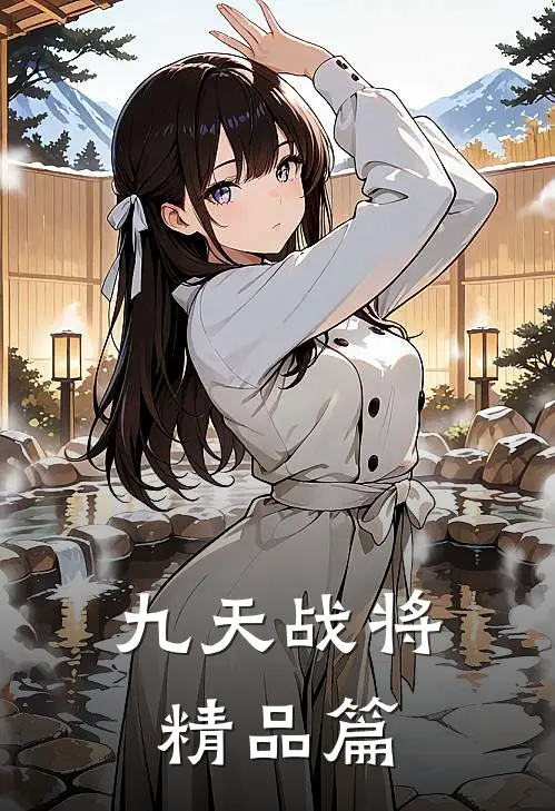 九天战将精品篇