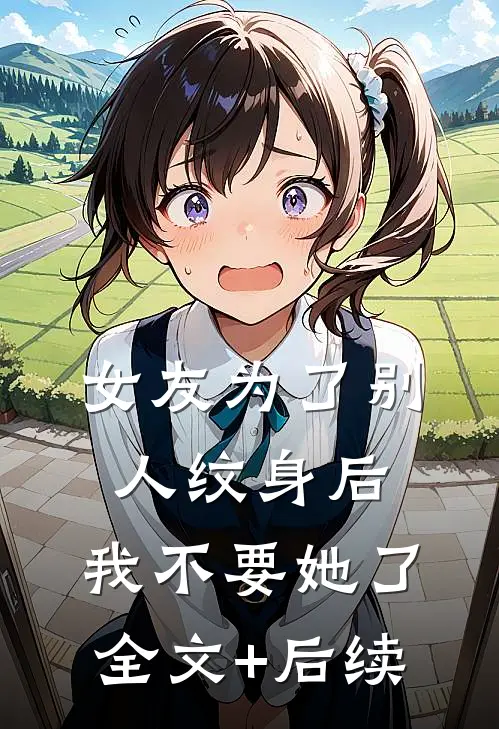 女友为了别人纹身后，我不要她了全文+后续
