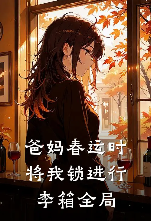 爸妈春运时将我锁进行李箱全局