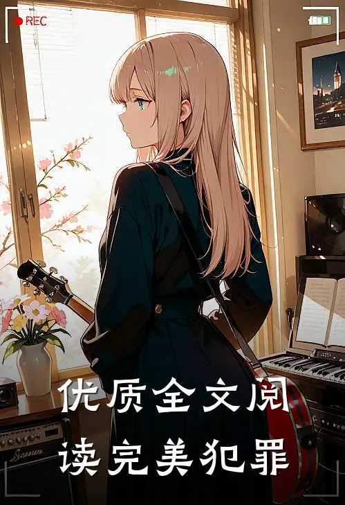 优质全文阅读完美犯罪