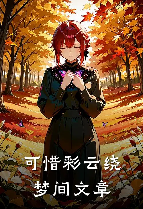 可惜彩云绕梦间文章