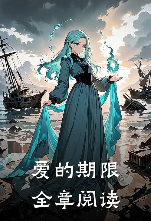 爱的期限全章阅读