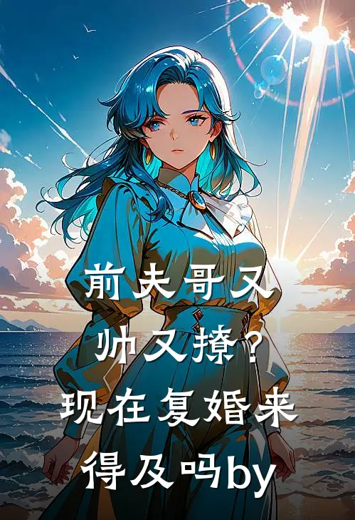 前夫哥又帅又撩？现在复婚来得及吗by