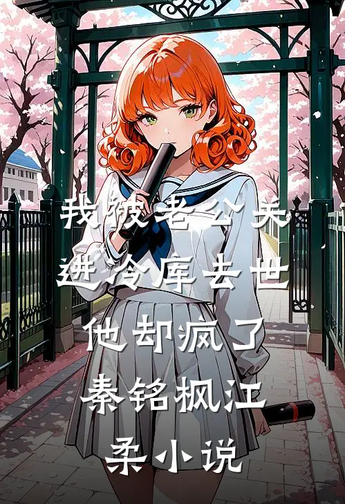 我被老公关进冷库去世，他却疯了秦铭枫江柔小说