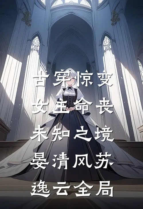 古穿惊变：女主命丧未知之境晏清风苏逸云全局