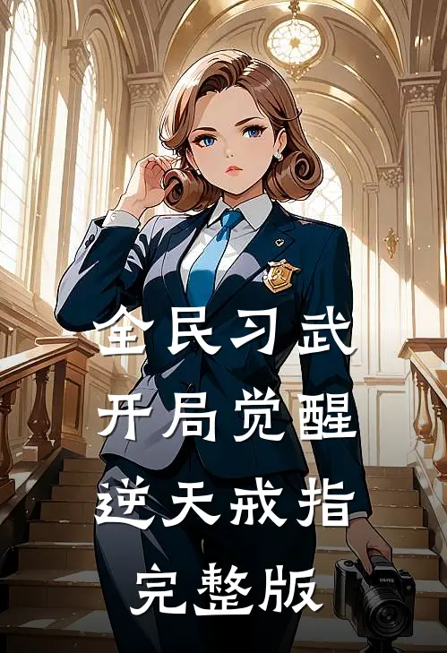 全民习武：开局觉醒逆天戒指完整版