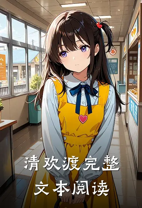 清欢渡完整文本阅读