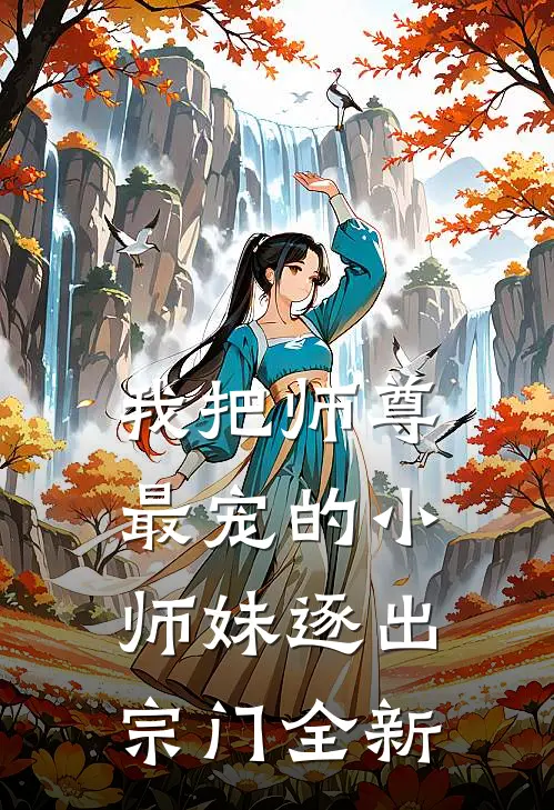 我把师尊最宠的小师妹逐出宗门全新