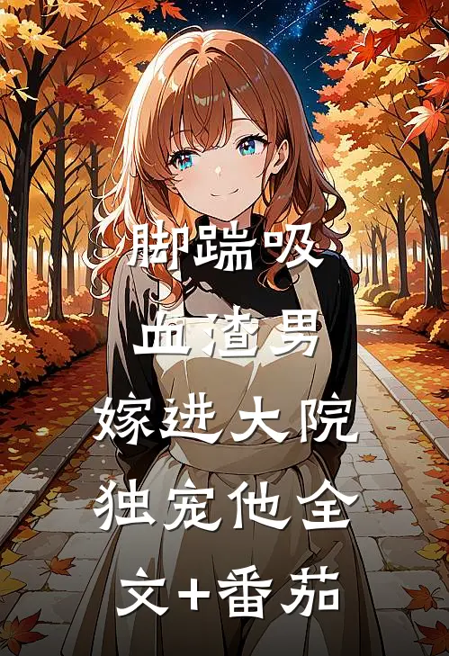 脚踹吸血渣男，嫁进大院独宠他全文+番茄