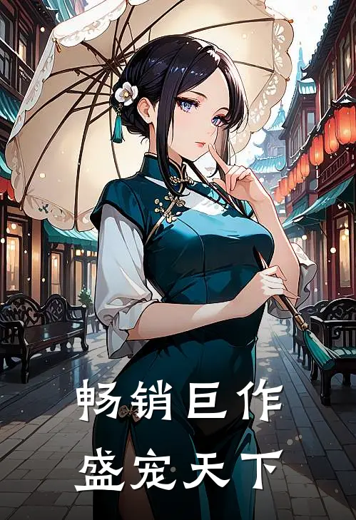 畅销巨作盛宠天下