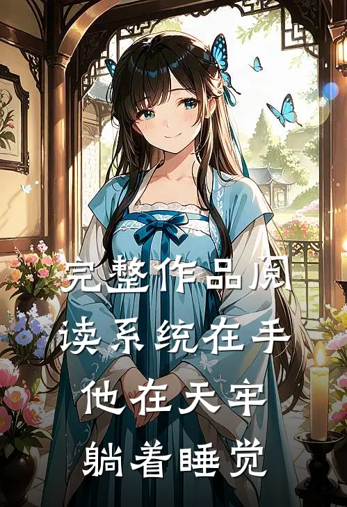 完整作品阅读系统在手，他在天牢躺着睡觉
