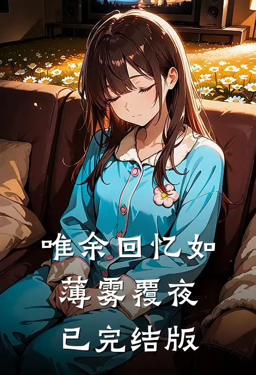 唯余回忆如薄雾覆夜已完结版