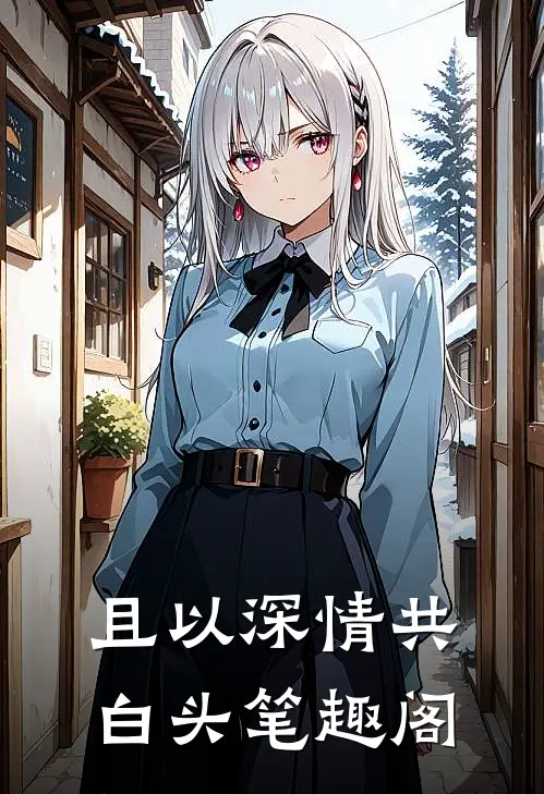 且以深情共白头笔趣阁
