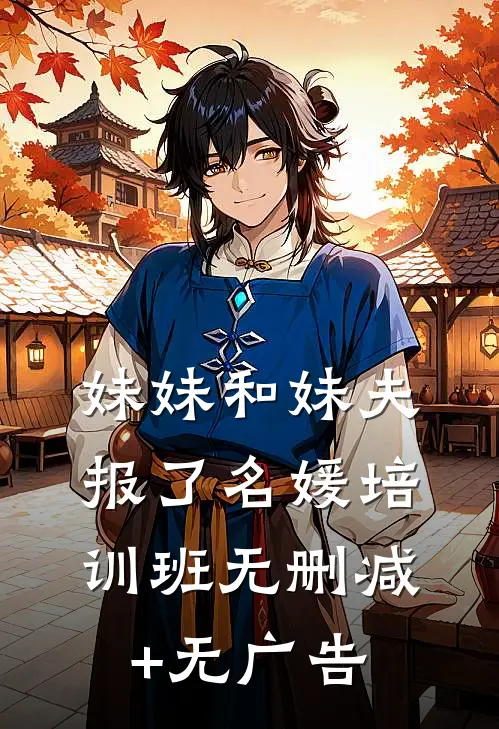 妹妹和妹夫报了名媛培训班无删减+无广告