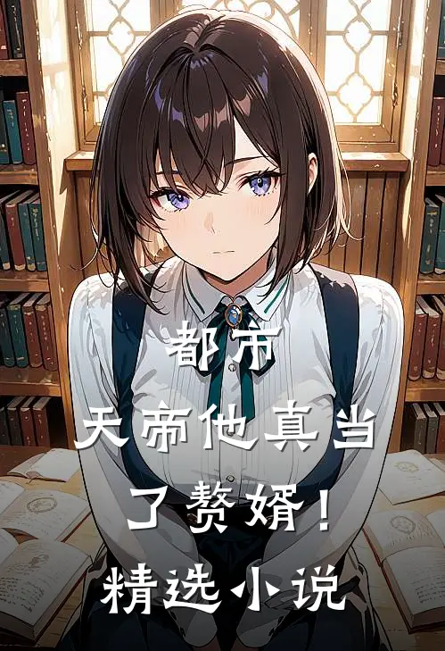 都市天帝他真当了赘婿!精选免费阅读