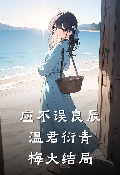应不误良辰温君衍青梅大结局
