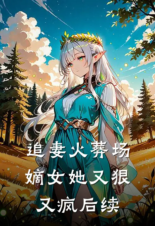追妻火葬场：嫡女她又狠又疯后续