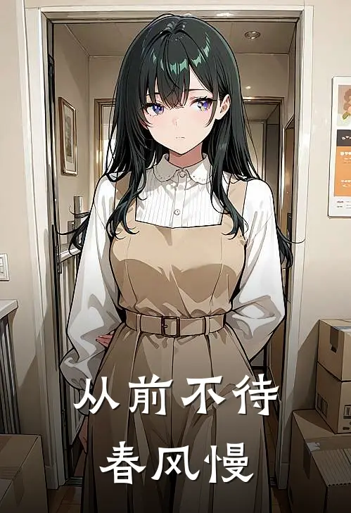 从前不待春风慢全文