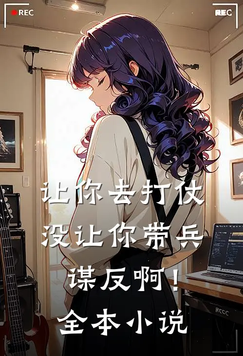 让你去打仗，没让你带兵谋反啊！全本小说
