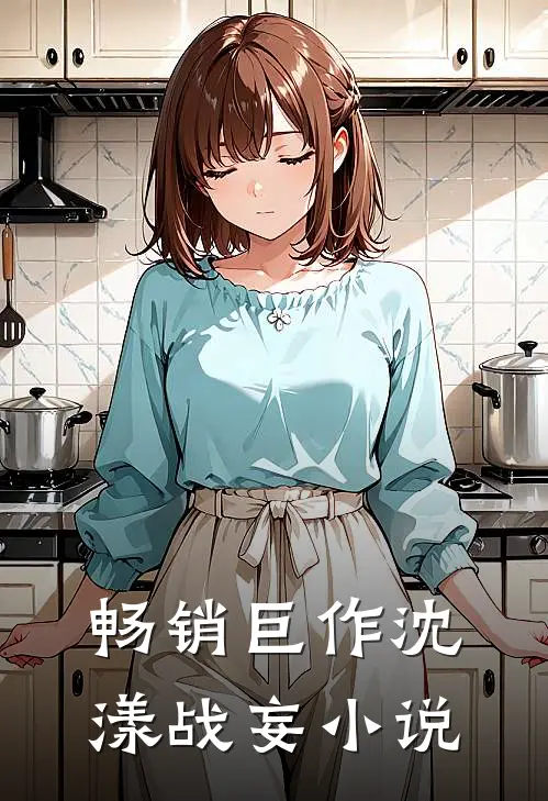 畅销巨作沈漾战妄小说