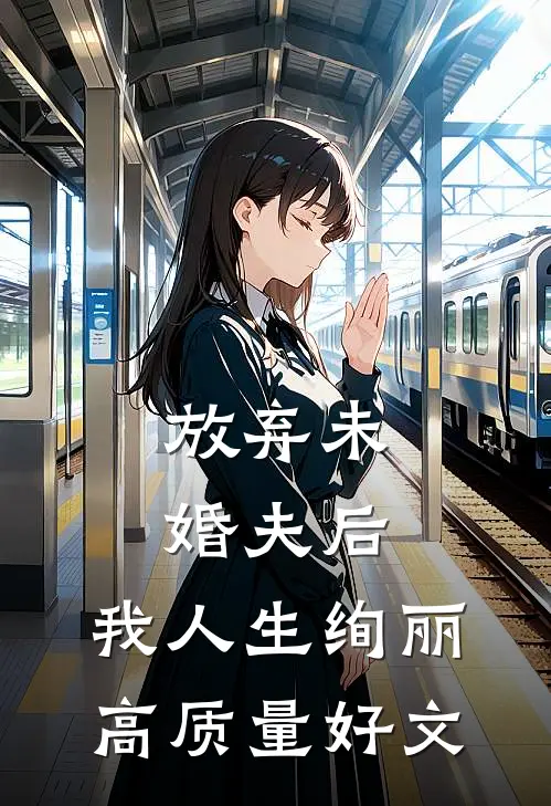 放弃未婚夫后，我人生绚丽高质量好文