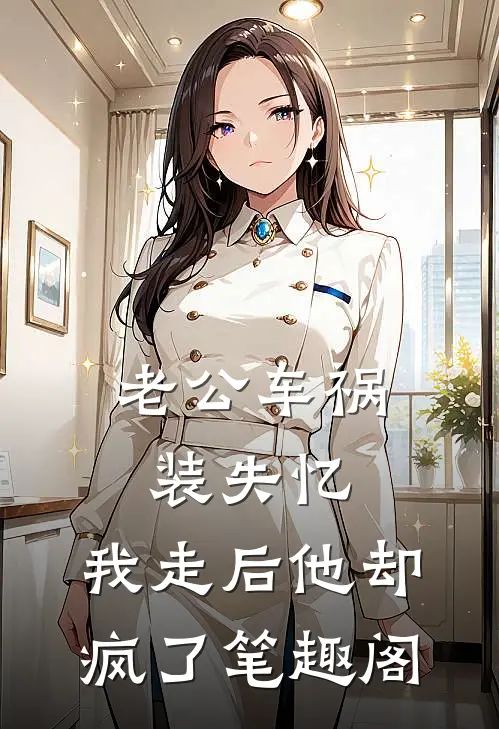 老公车祸装失忆，我走后他却疯了笔趣阁