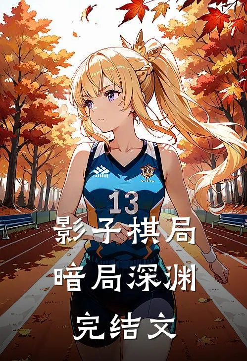 影子棋局：暗局深渊完结文
