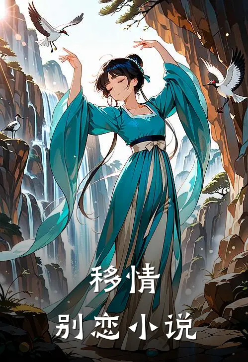 移情，别恋小说