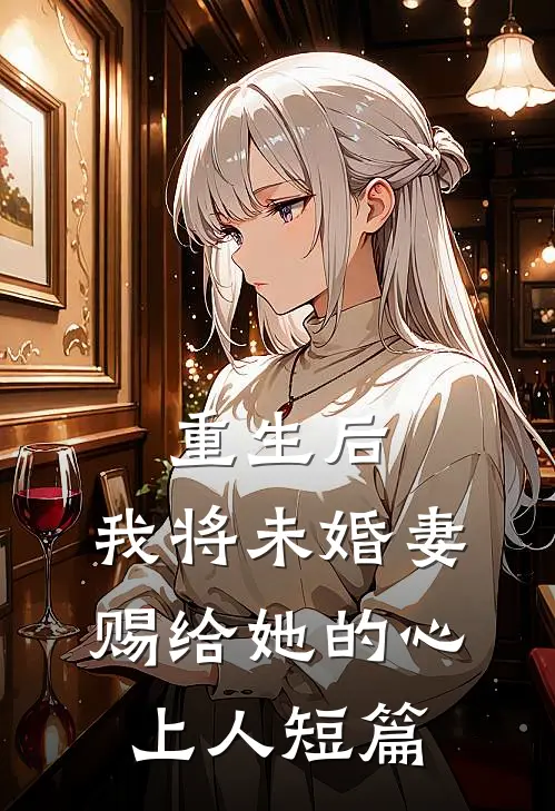 重生后,我将未婚妻赐给她的心上人短篇文章