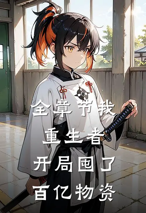全章节我，重生者，开局囤了百亿物资