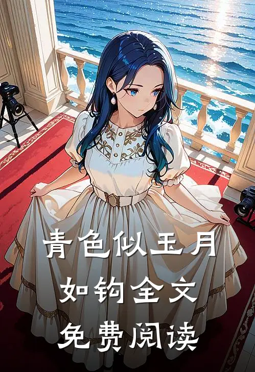 青色似玉月如钩全文免费阅读